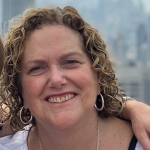 Meet your Posher, Kathy